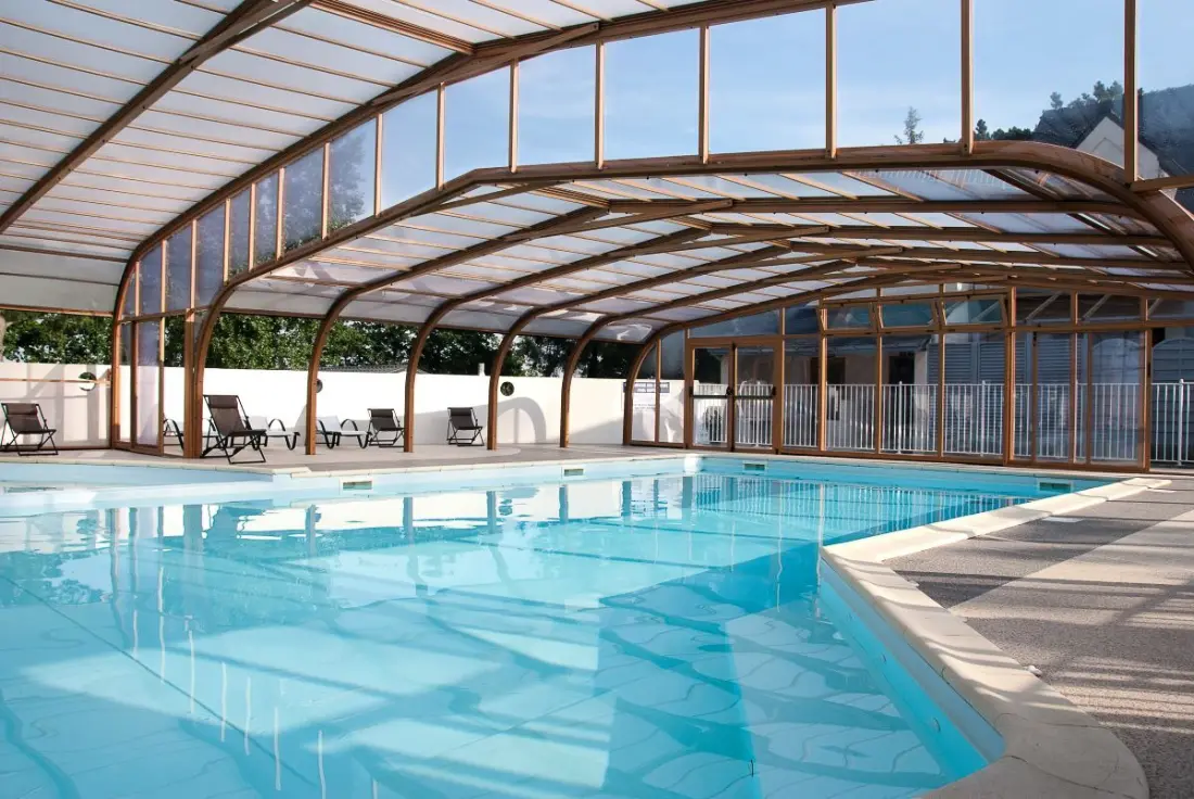 Camping Paradis Arvor 3 étoiles★★★