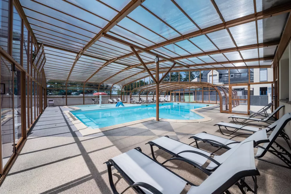 Camping Paradis Arvor 31 étoiles★