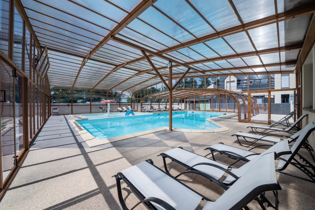Camping Paradis Arvor 3 étoiles★★★