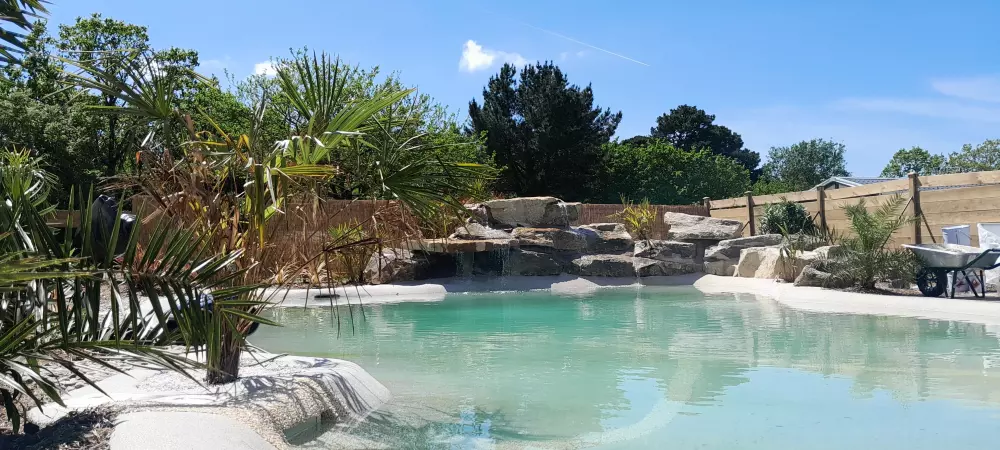 Camping Paradis Arvor 31 étoiles★