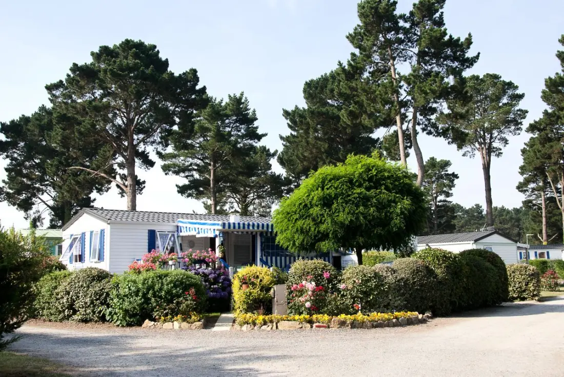 Camping Paradis Arvor 3 étoiles★★★
