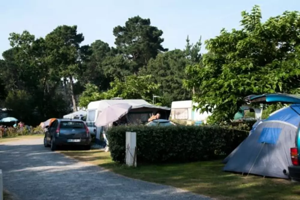 Camping Paradis Arvor 31 étoiles★
