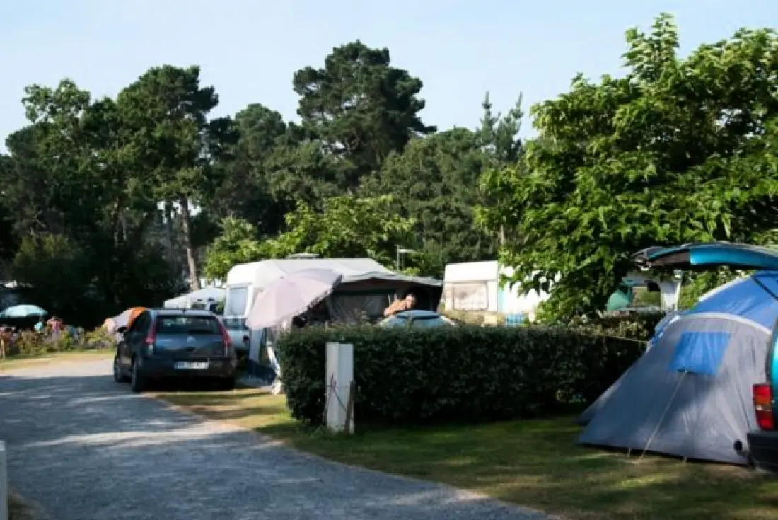 Camping Paradis Arvor 3 étoiles★★★