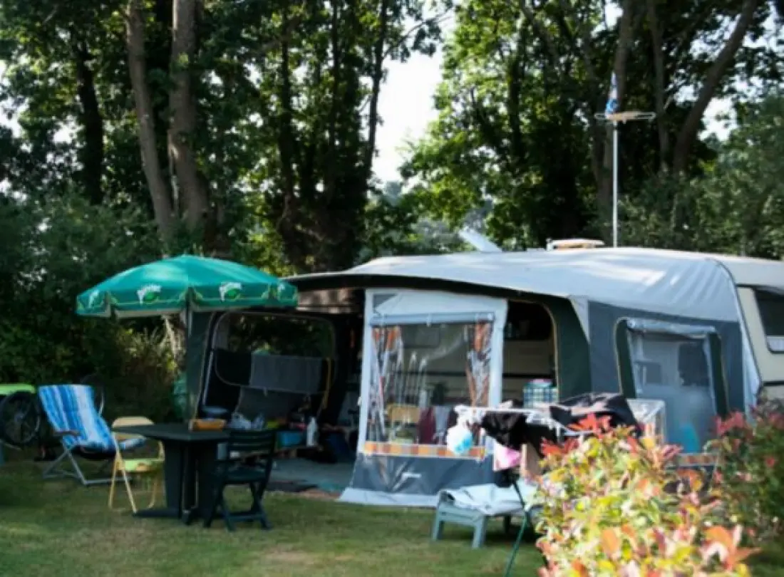 Camping Paradis Arvor 3 étoiles★★★