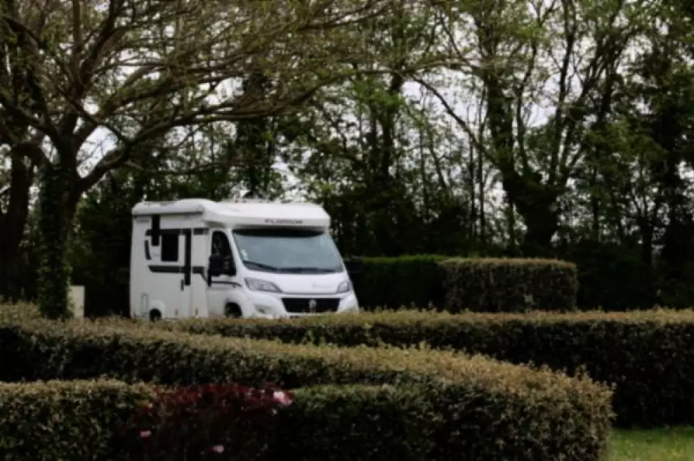 Camping Paradis Arvor 31 étoiles★