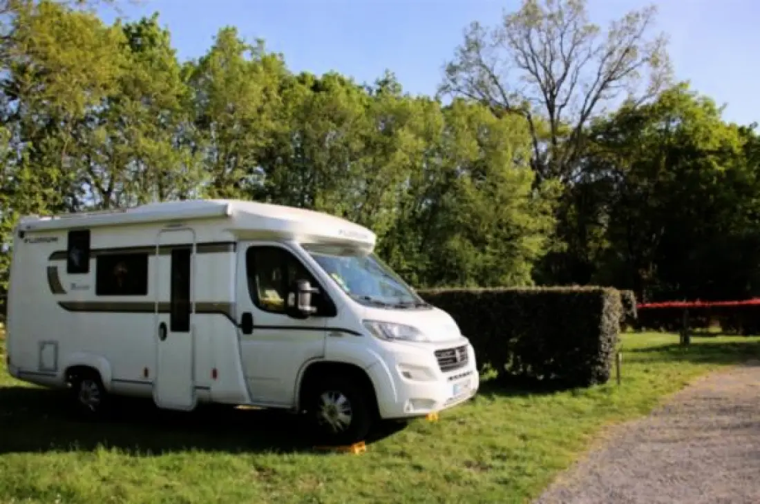 Camping Paradis Arvor 3 étoiles★★★