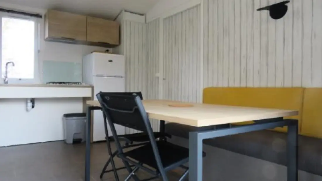 Camping Paradis Arvor 3 étoiles★★★