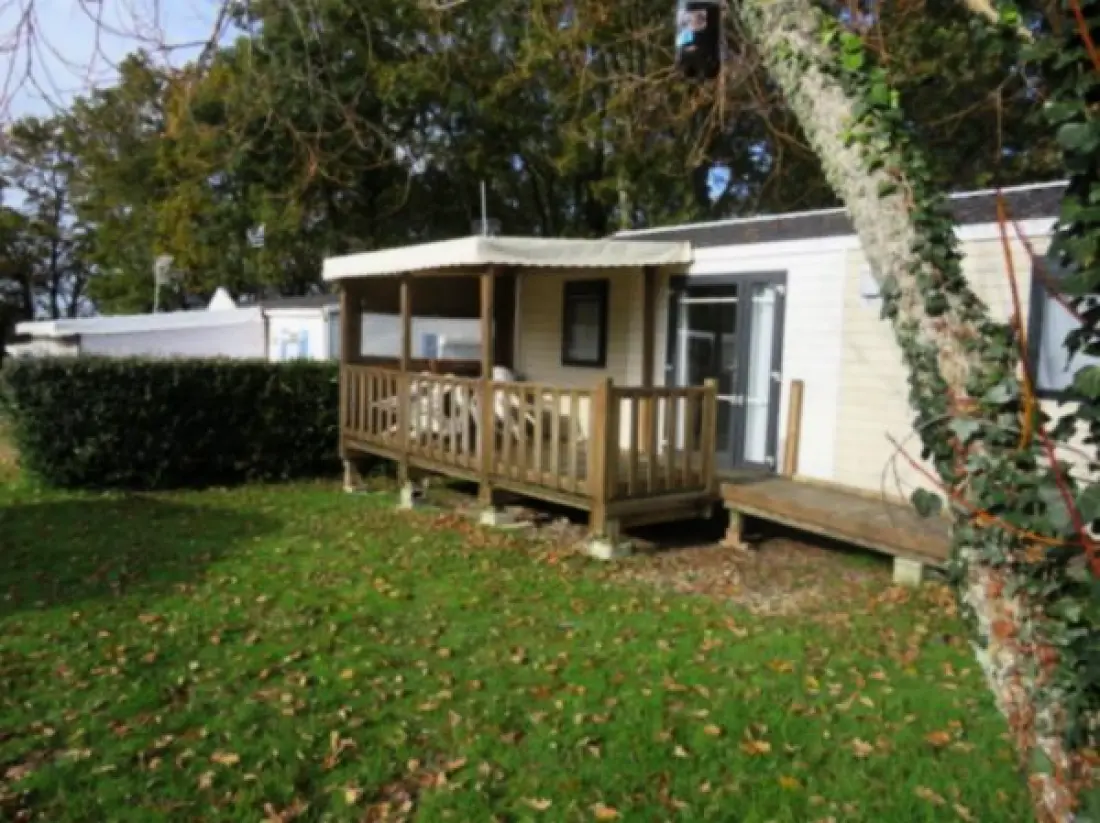 Camping Paradis Arvor 3 étoiles★★★