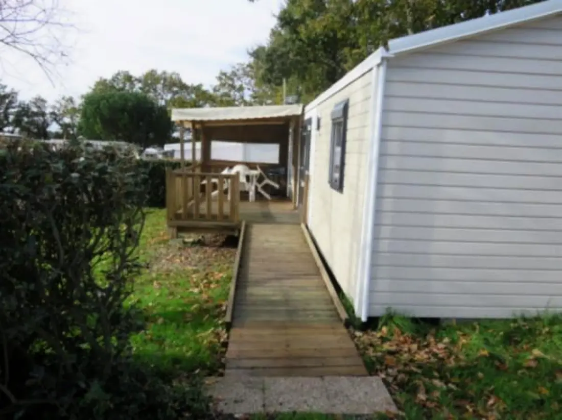 Camping Paradis Arvor 3 étoiles★★★