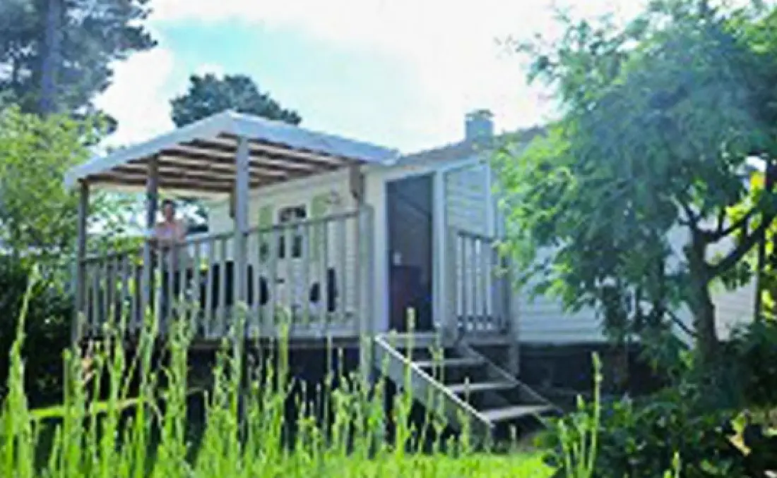 Camping Paradis Arvor 3 étoiles★★★