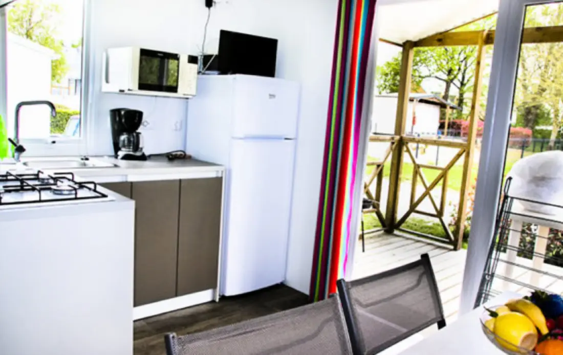 Camping Paradis Arvor 3 étoiles★★★