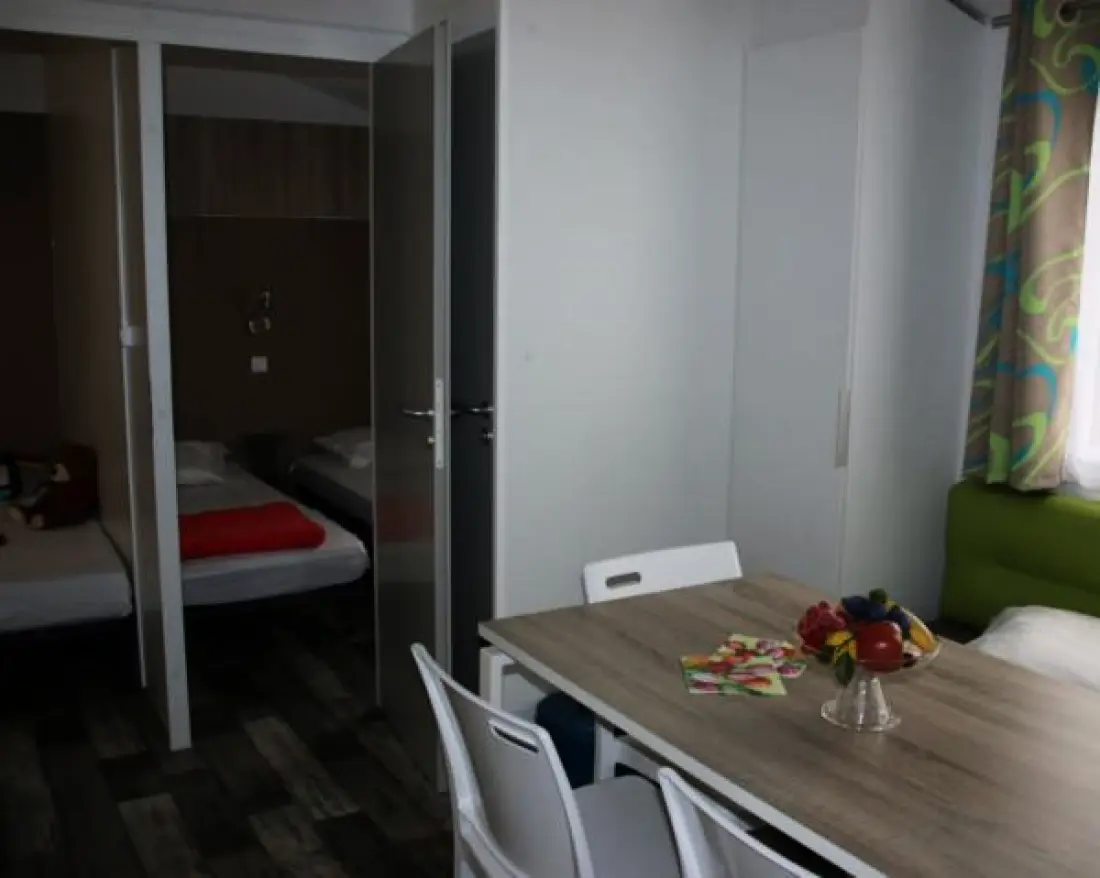 Camping Paradis Arvor 3 étoiles★★★