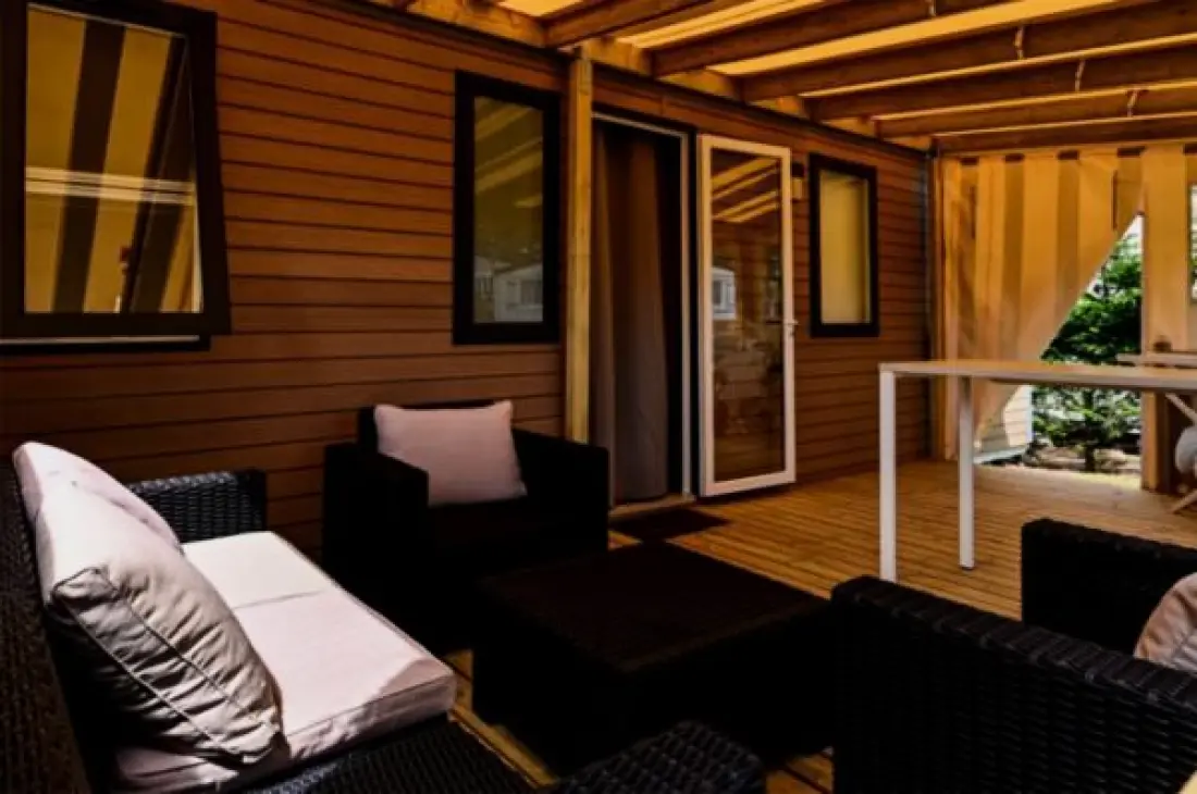 Camping Paradis Arvor 3 étoiles★★★