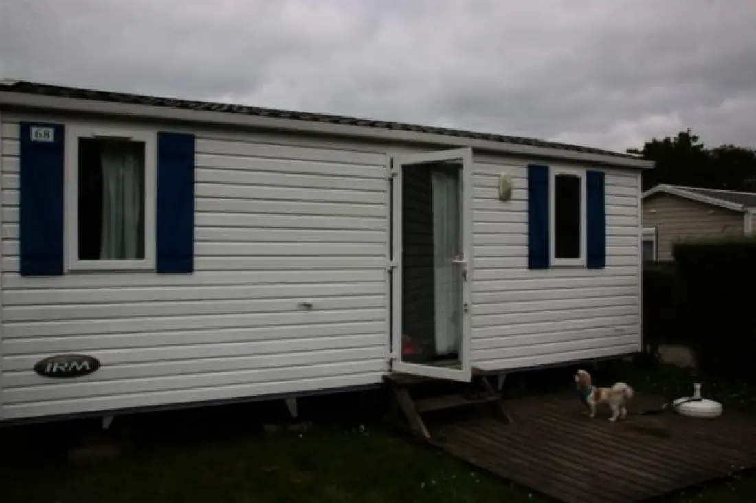 Camping Paradis Arvor 3 étoiles★★★