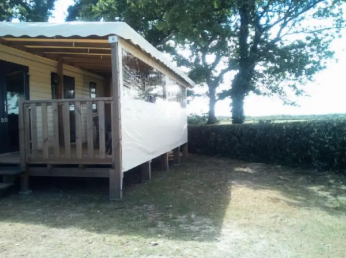 Camping Paradis Arvor 3 étoiles★★★