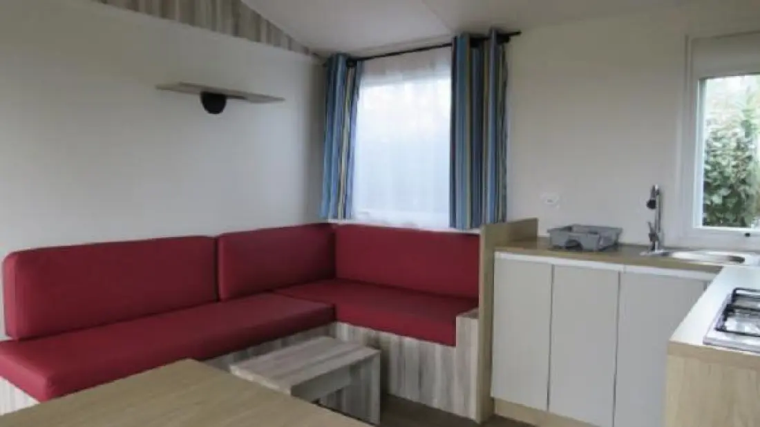Camping Paradis Arvor 3 étoiles★★★