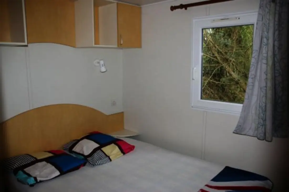 Camping Paradis Arvor 3 étoiles★★★