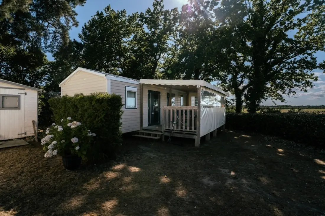 Camping Paradis Arvor 3 étoiles★★★