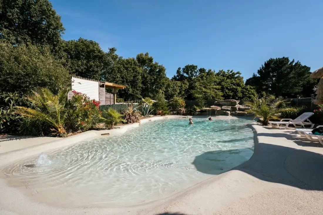 Camping Paradis Arvor 3 étoiles★★★