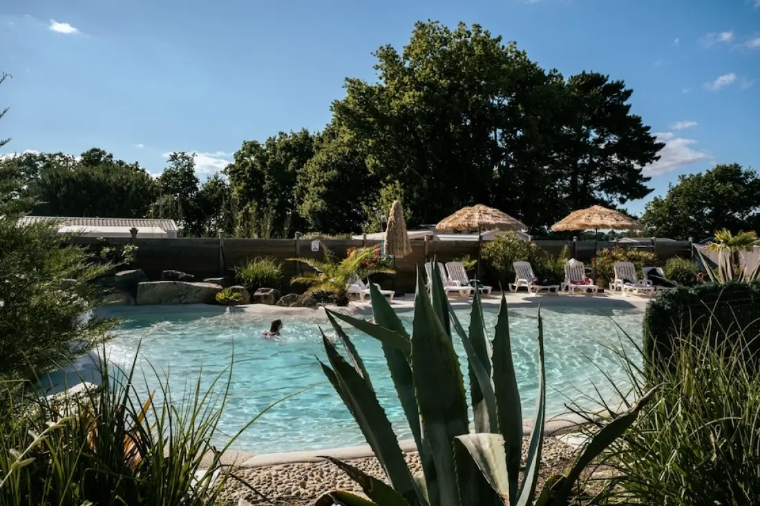 Camping Paradis Arvor 3 étoiles★★★