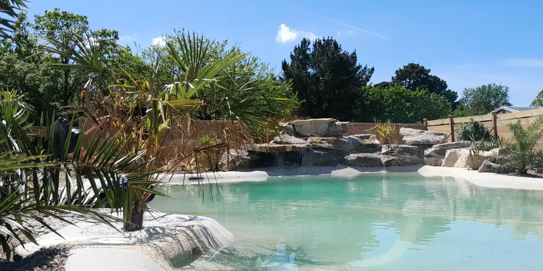 Camping Paradis d'Arvor 3 étoiles★★★