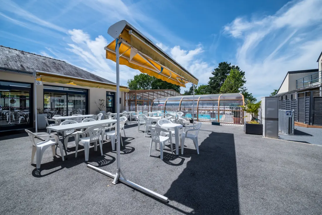 Camping Paradis d'Arvor 3 étoiles★★★