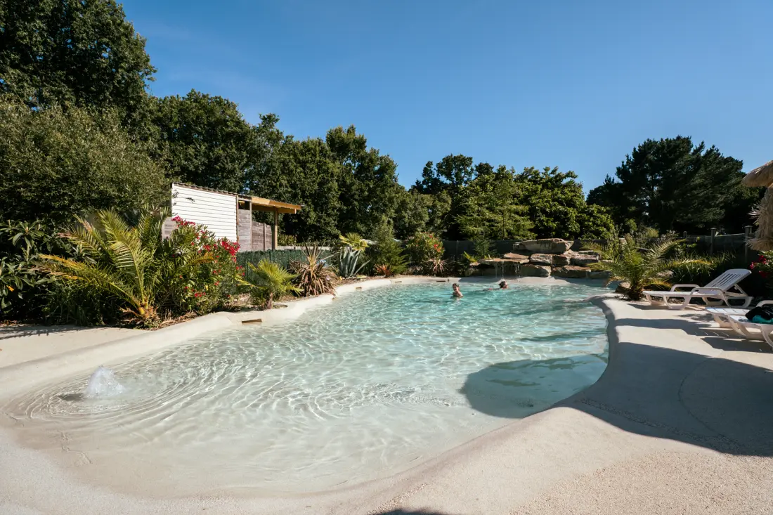 Camping Paradis d'Arvor 3 étoiles★★★