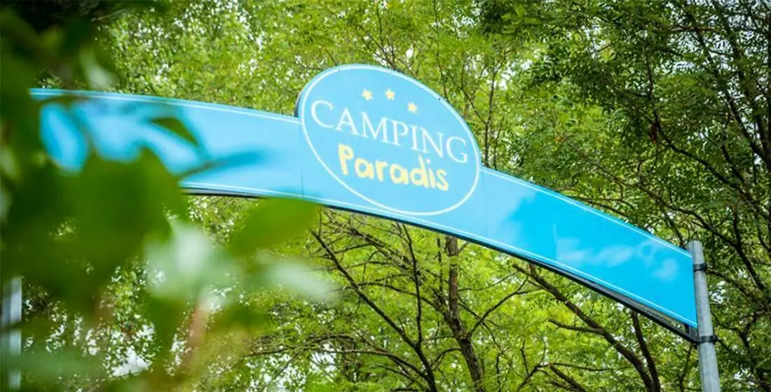 Camping Paradis d'Arvor 3 étoiles★★★