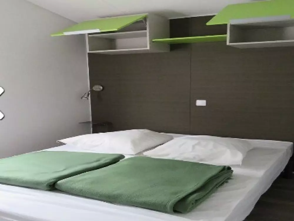 Camping Paradis d'Arvor 3 étoiles★★★