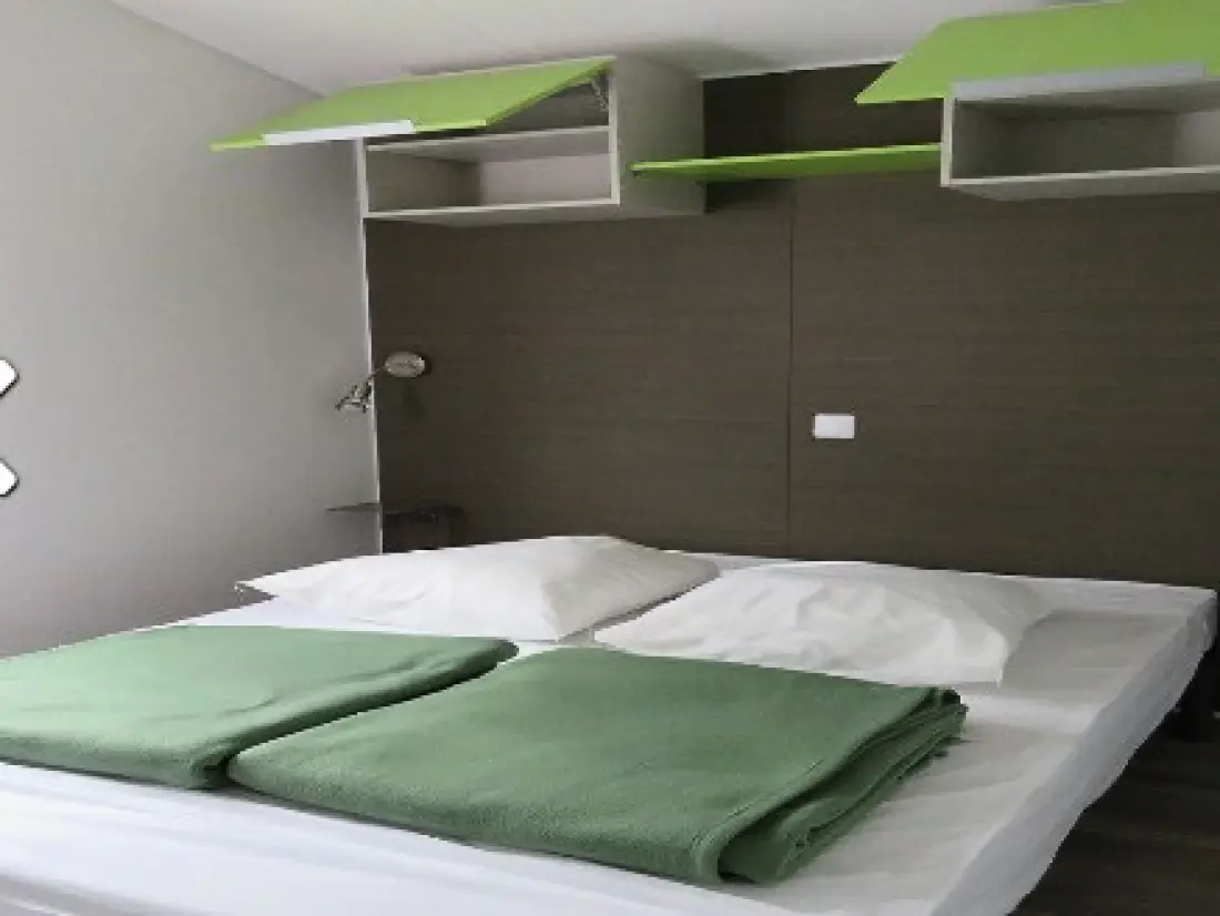 Camping Paradis d'Arvor 3 étoiles★★★