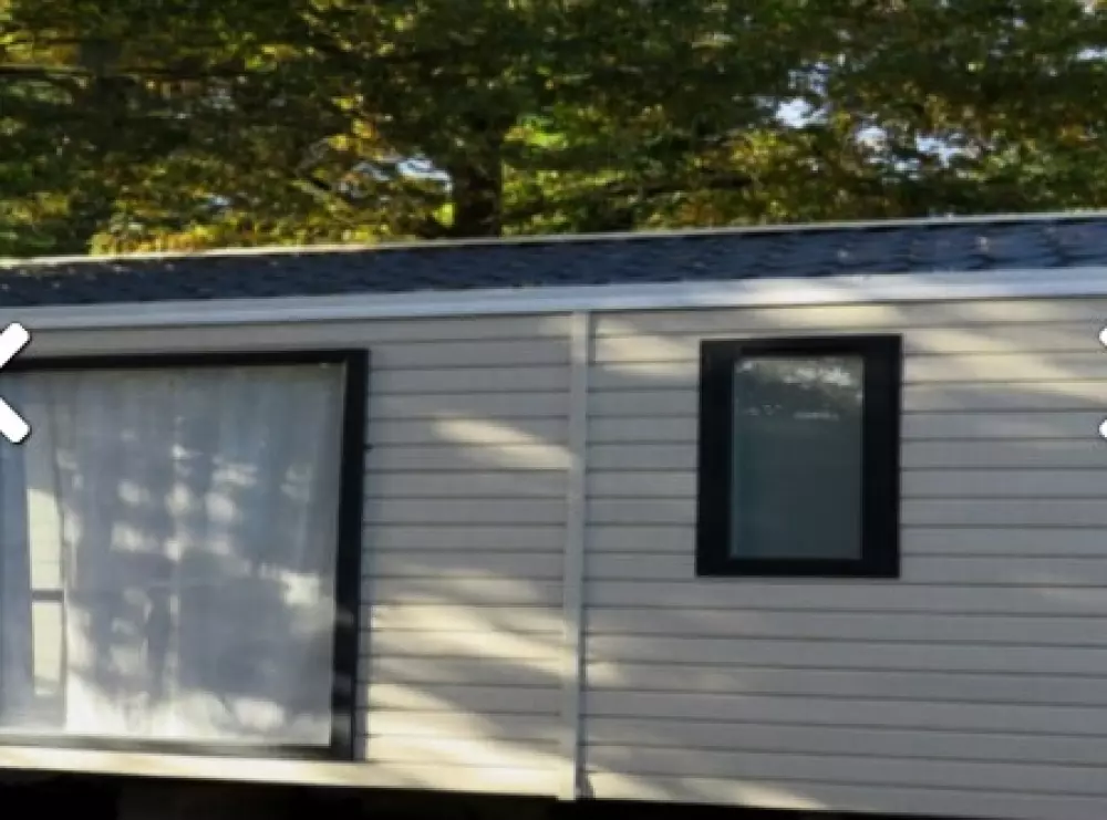 Camping Paradis d'Arvor 3 étoiles★★★