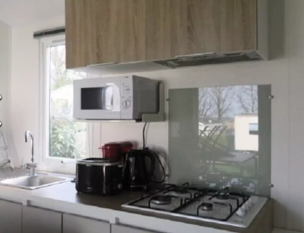 Camping Paradis d'Arvor 3 étoiles★★★