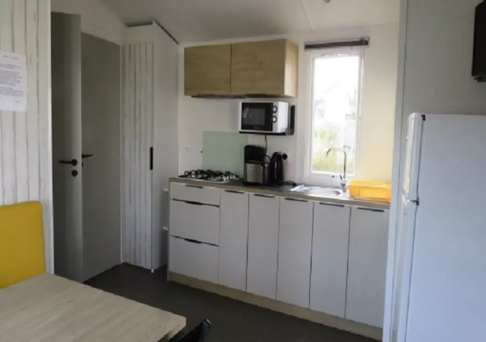 Camping Paradis d'Arvor 3 étoiles★★★