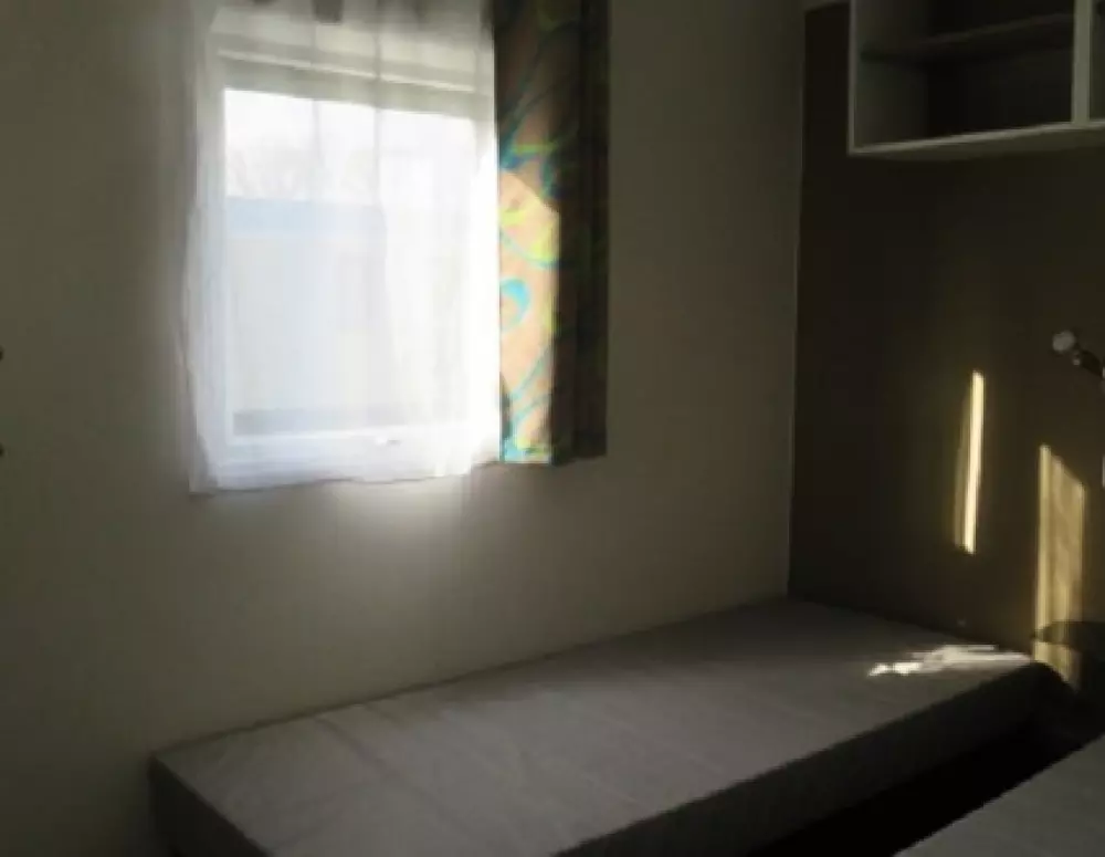 Camping Paradis d'Arvor 3 étoiles★★★