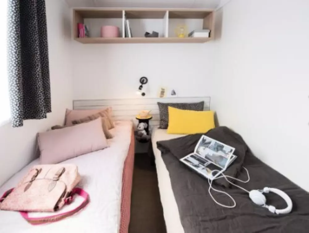 Camping Paradis d'Arvor 3 étoiles★★★