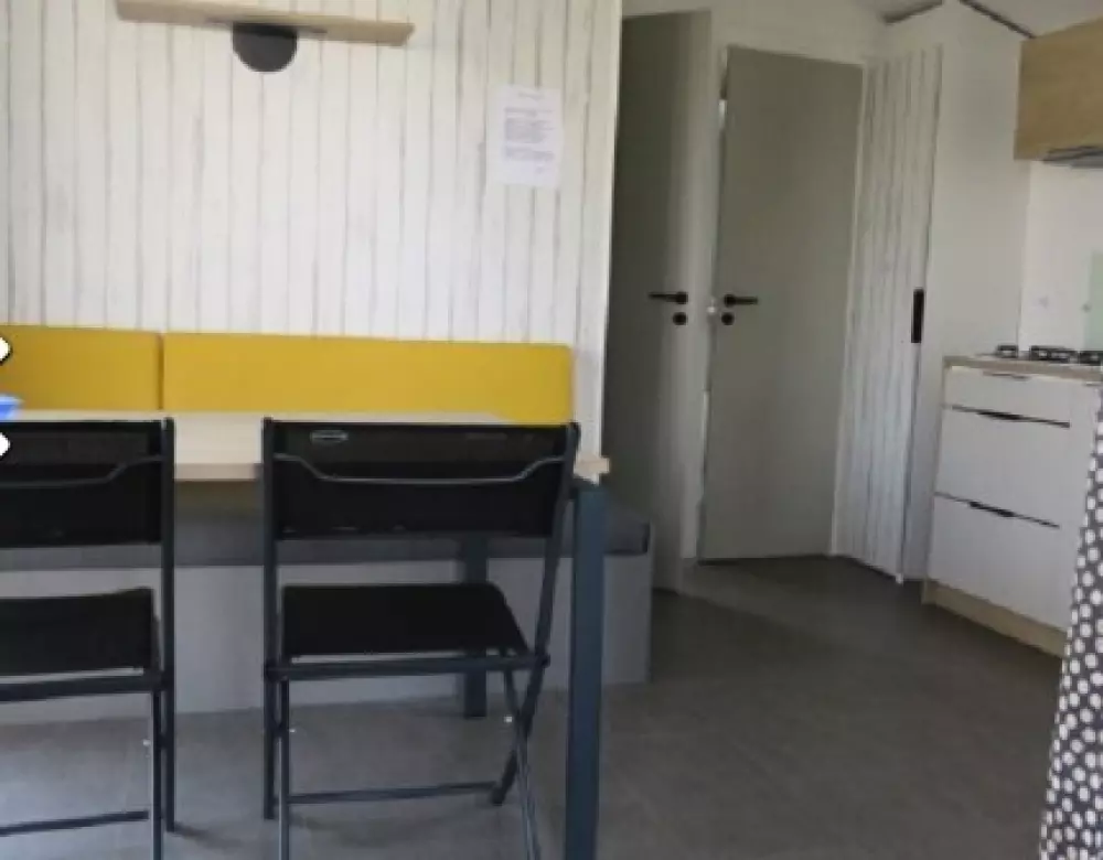 Camping Paradis d'Arvor 3 étoiles★★★