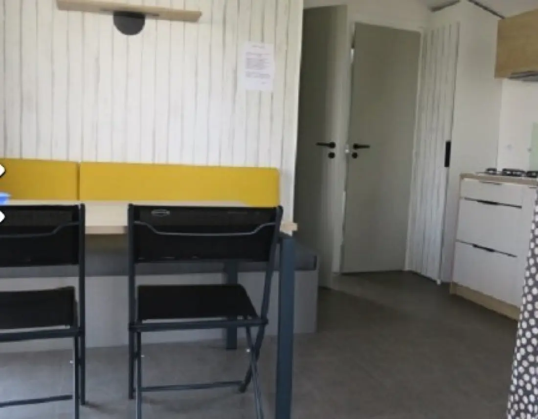 Camping Paradis d'Arvor 3 étoiles★★★