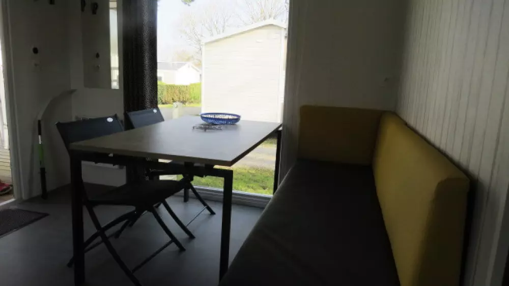 Camping Paradis d'Arvor 3 étoiles★★★