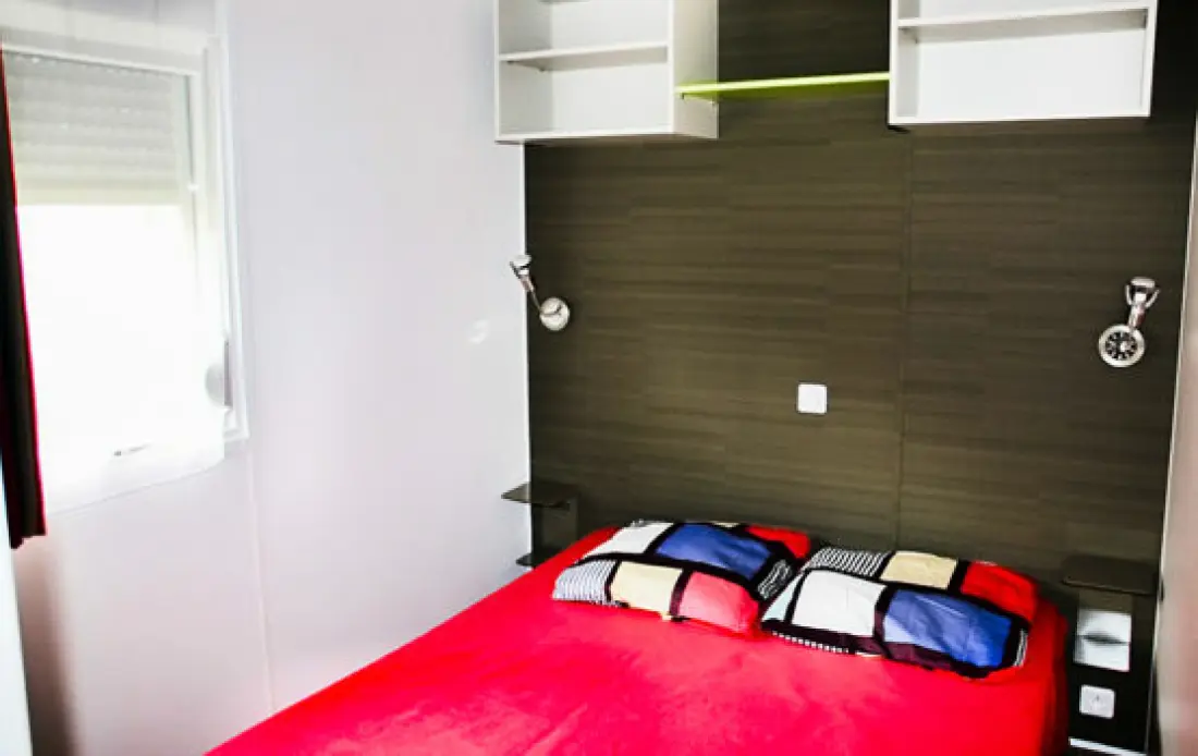 Camping Paradis d'Arvor 3 étoiles★★★