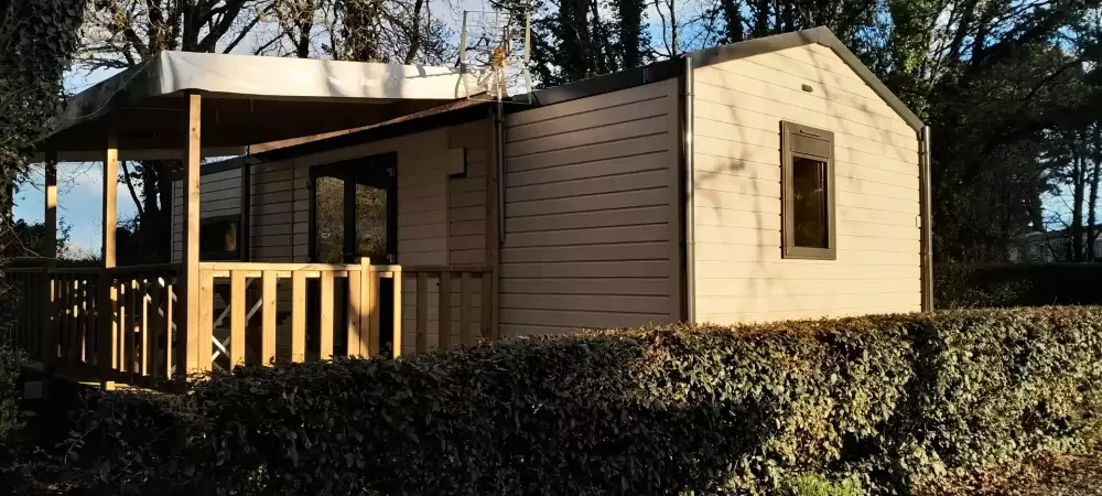 Camping Paradis d'Arvor 3 étoiles★★★