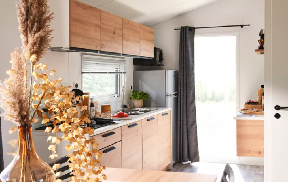 Camping Paradis d'Arvor 3 étoiles★★★