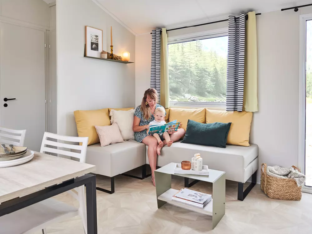 Camping Paradis d'Arvor 3 étoiles★★★