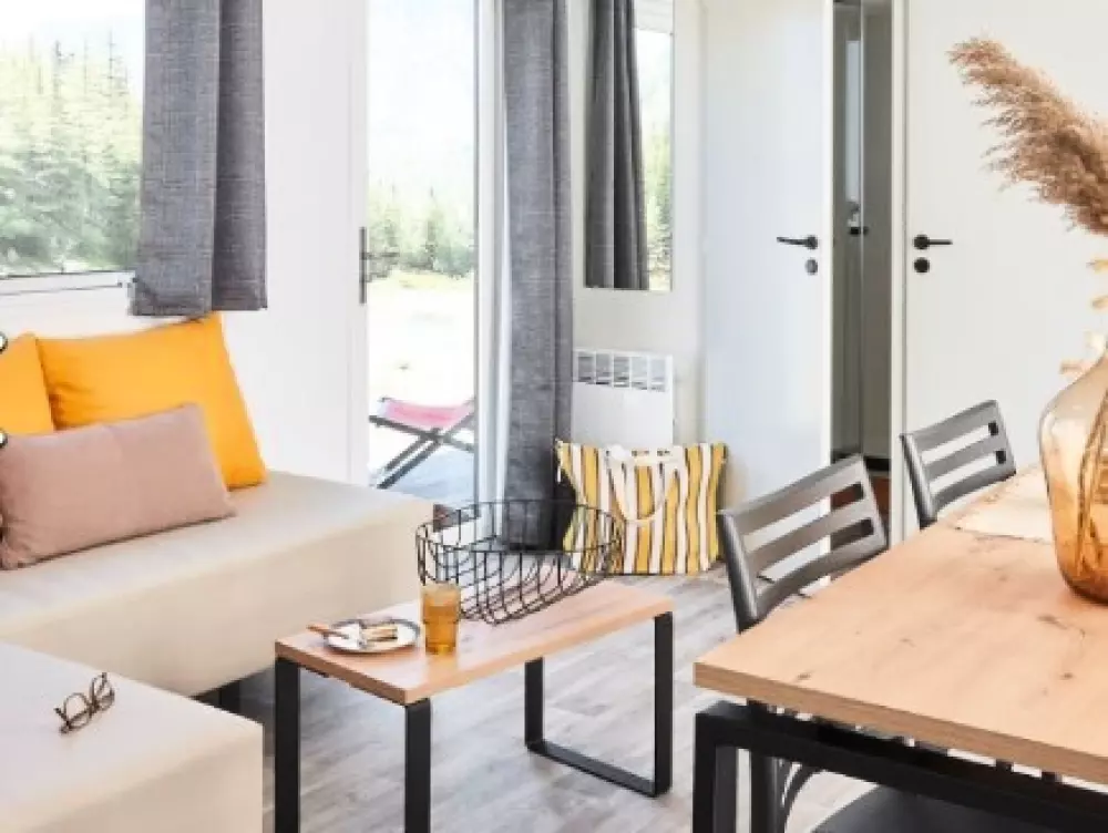 Camping Paradis d'Arvor 3 étoiles★★★