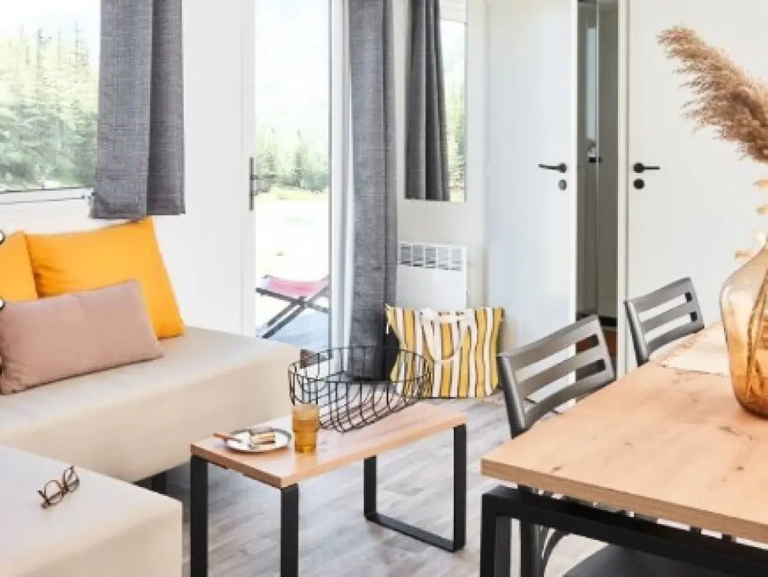 Camping Paradis d'Arvor 3 étoiles★★★