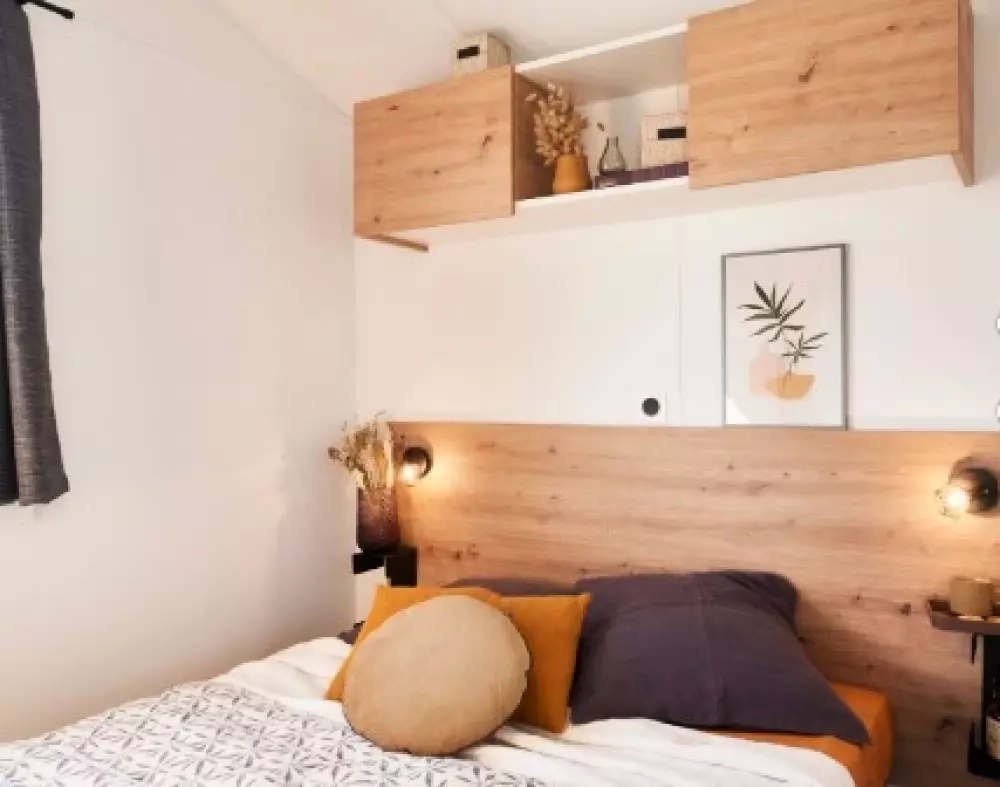 Camping Paradis d'Arvor 3 étoiles★★★