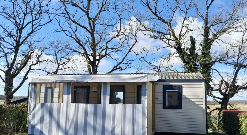 Camping Paradis d'Arvor 3 étoiles★★★