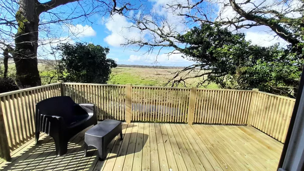 Camping Paradis d'Arvor 3 étoiles★★★