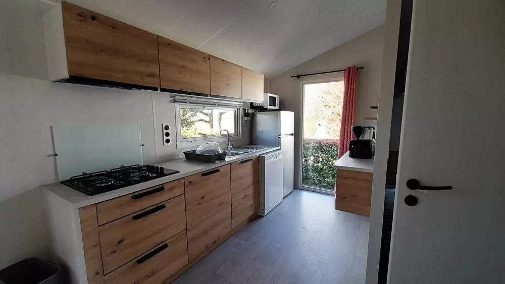 Camping Paradis d'Arvor 3 étoiles★★★