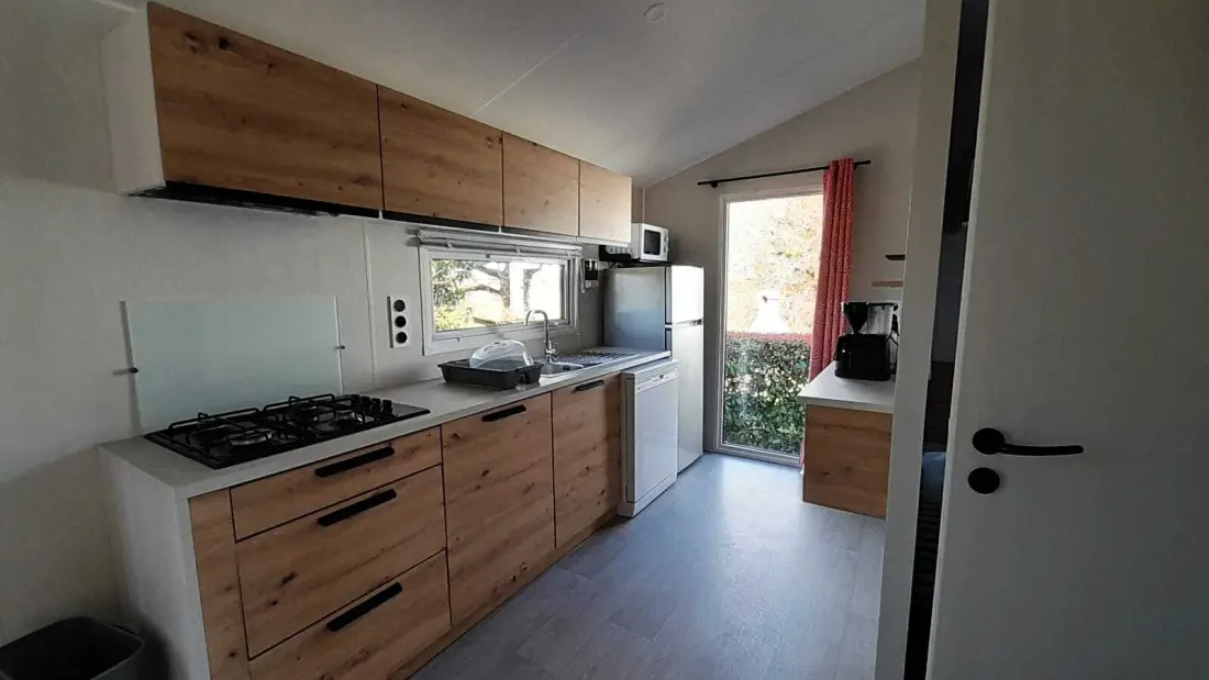 Camping Paradis d'Arvor 3 étoiles★★★