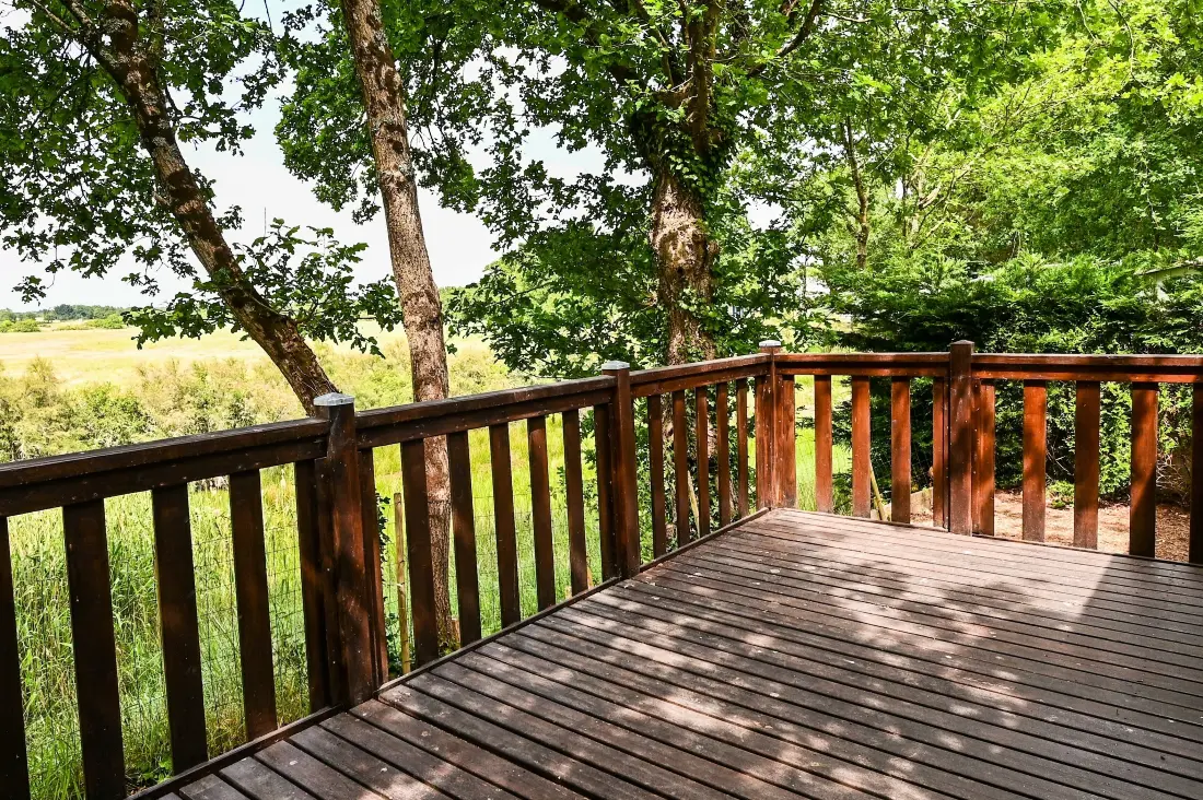 Camping Paradis d'Arvor 3 étoiles★★★